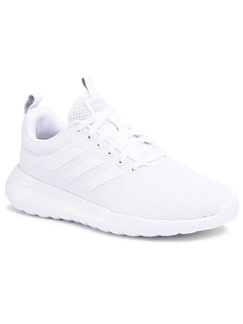 adidas damen cf lite racer cc w fitnessschuhe weiß|Amazon.com .